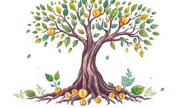 El Resplandor de la Consistencia: Finanzas que Perduran