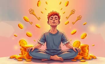 El Arte de Manifestar: Convirtiendo Sueños en Realidad Financiera
