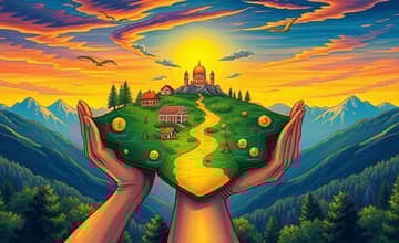 El Mapa de tu Riqueza: Diseña tu Aventura Económica