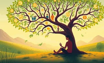 Finanzas con Alma: Un Enfoque Holístico para tu Patrimonio