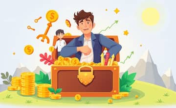 Domina tu Destino: La Clave de tu Éxito Financiero