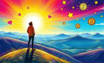 El Arte de Expectar: Cómo Tus Expectativas Moldean Tu Fortuna