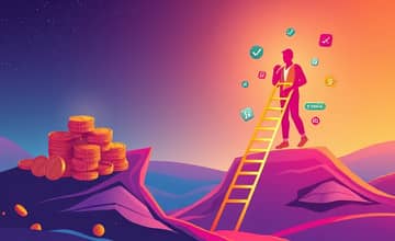 El Eslabón Perdido: Metas que Conectan Tus Ingresos y Tú