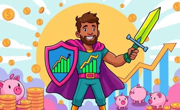 El Héroe de tus Finanzas: Conviértete en el Protagonista