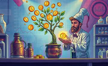 La Alquimia del Dinero: Transforma tus Metas en Realidad