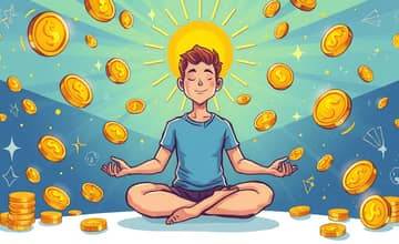 La Ley de la Atracción Financiera: Cómo Pensar en Abundancia