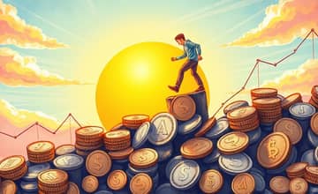 Desafía tus Barreras: Rompe los Límites de tu Riqueza