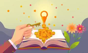 Reescribe tu Historia Financiera: Un Nuevo Comienzo