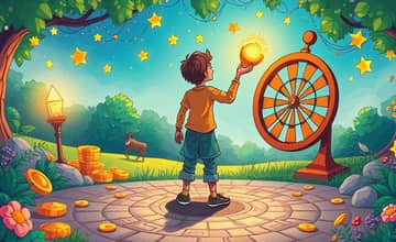 El Origen de tu Fortuna: Descubre tu Fuente de Riqueza