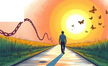 El Arte de Vivir Sin Deudas: Un Camino Hacia la Tranquilidad