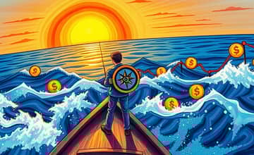 Navegando la Incertidumbre: Estrategias Financieras Sólidas