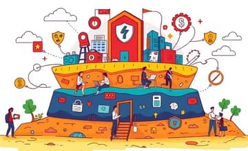 Más Cimientos, Menos Duda: Metas de Seguridad Absoluta