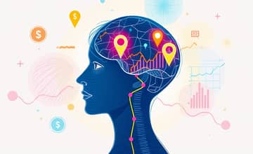 El GPS Financiero: Tu Mente como Guía para la Riqueza