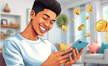 Despertando al Ahorrador: Transforma Tu Relación con el Dinero