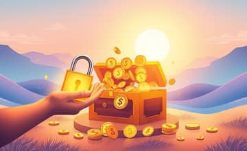 El Código de la Riqueza: Descifrando Tu Potencial Económico