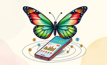 El Efecto Mariposa en tus Finanzas: Pequeñas Decisiones, Grandes Impactos