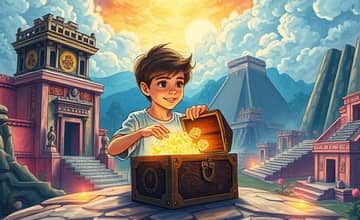 El Tesoro de Tus Sueños: Metas que lo Hacen Realidad