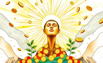 El Arte de Atraer: Metas para Multiplicar Tu Abundancia