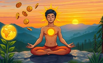 El Poder de la Intención: Metas que Dirigen Tu Capital