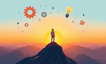 Despierta el Gigante: Metas para Tu Máximo Potencial