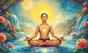 El Corazón de la Abundancia: Metas que Nutren Tu Alma