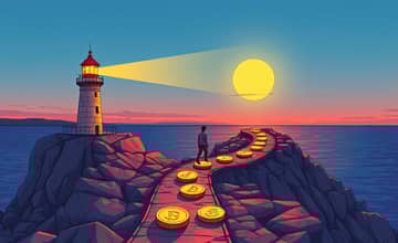 El Faro de Tus Metas: Ilumina Tu Ruta Financiera