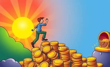 El Arte de la Persistencia: Logrando Cada Meta Financiera