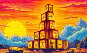 Crea Tu Imperio: Metas de Acumulación Consciente