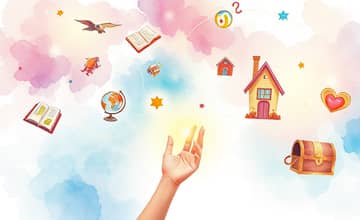 El Hilo Conductor: Metas que Unen Tus Sueños y Tu Dinero