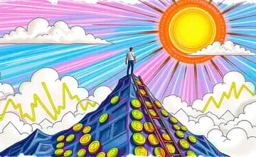 Desafía lo Imposible: Metas que Disparan Tu Riqueza