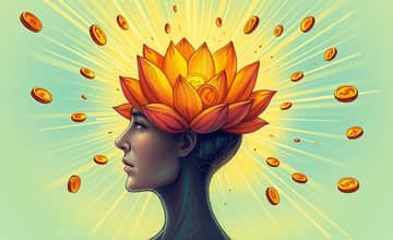 Cultiva tu Mentalidad Millonaria: Más Allá de los Ingresos