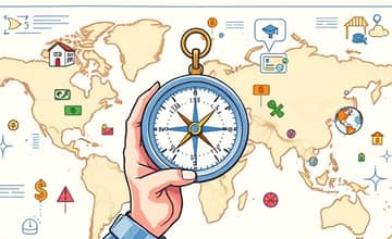 El GPS de Tu Dinero: Metas para Llegar a Tu Destino