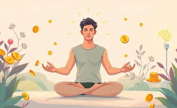 El Ritual de la Riqueza: Hábitos Mentales para la Prosperidad