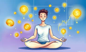 El Maestro Interior: Guía tus Finanzas Hacia la Plenitud