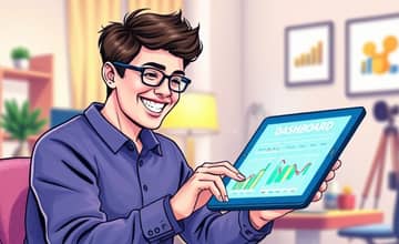 El Tablero de Control de tu Economía Personal