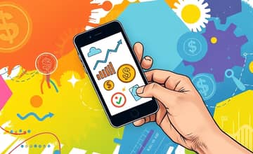 Finanzas Flexibles: Adáptate y Triunfa en Cualquier Escenario