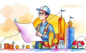 La Arquitectura de tu Éxito Económico Personal