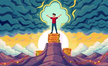 Desarrolla tu Resistencia Financiera: Afronta los Desafíos