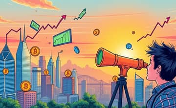 Finanzas con Visión: Más Allá del Corto Plazo