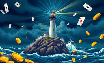 El Farol del Éxito: Ilumina tu Camino Financiero