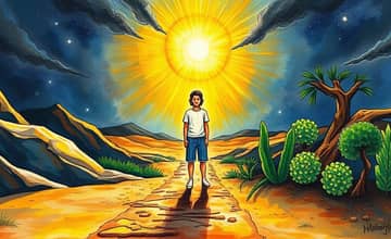 La Ruta Oculta de la Abundancia: Secretos Revelados