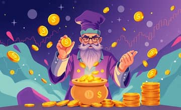 La Alquimia Financiera: Transforma Tus Creencias en Oro