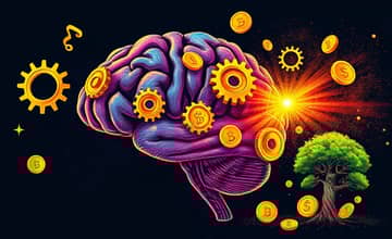 Transforma tu Cerebro en una Máquina de Crear Riqueza