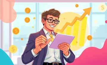 Desarrolla tu Confianza Financiera: Toma Decisiones Firmes