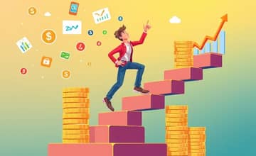 Domina Tus Finanzas: Metas para el Control Absoluto