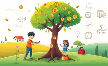 Crea tu Legado: Finanzas con Propósito Trascendente