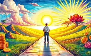 La Filosofía de la Prosperidad: Un Enfoque Distinto al Dinero