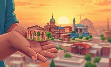 Tu Legado en Construcción: Metas para la Perpetuidad