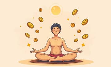 La Voz de la Abundancia: Escucha los Mensajes de tu Dinero