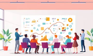 Más Impacto, Menos Esfuerzo: Metas Estratégicas Claves